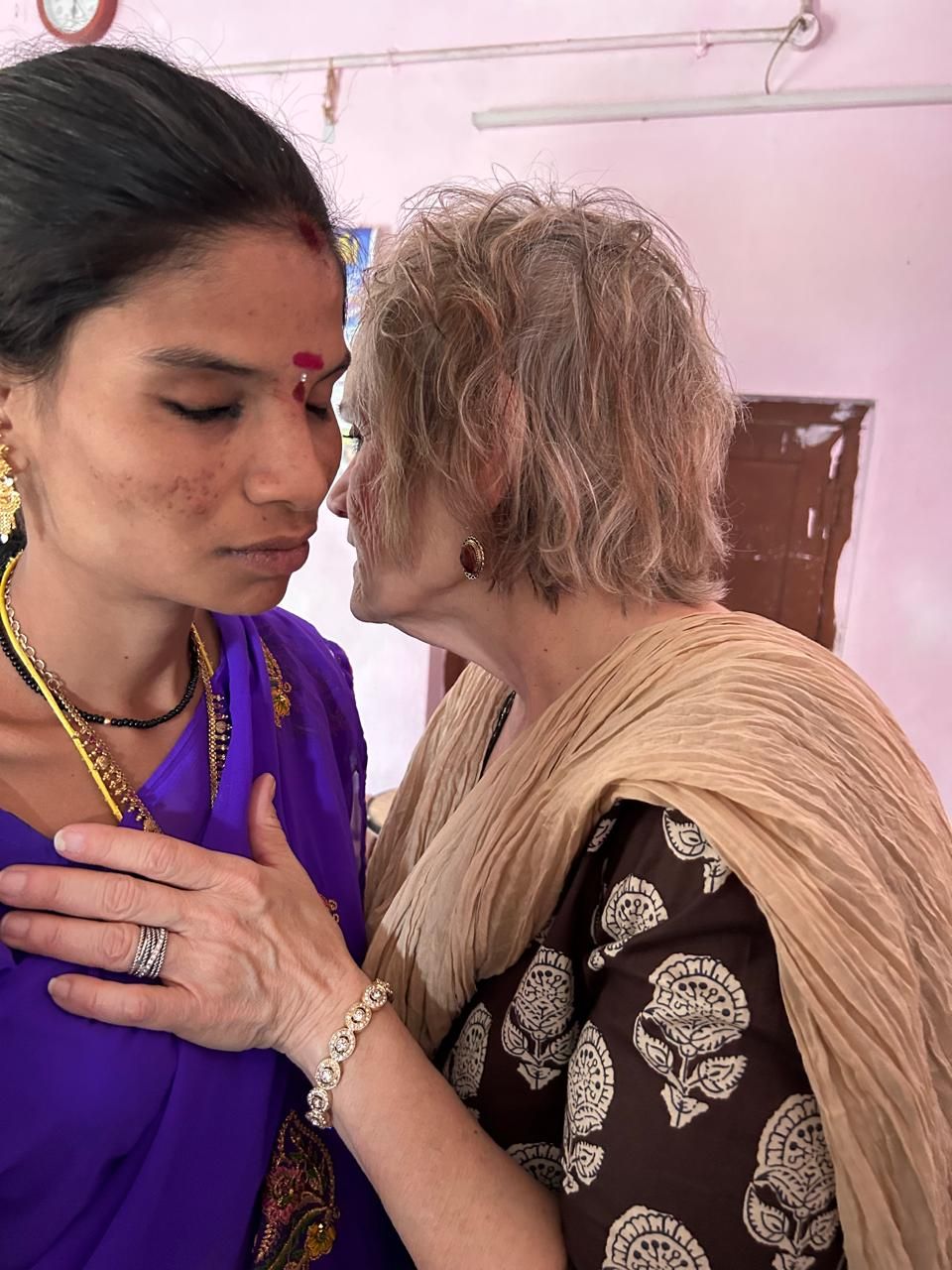Touch Heaven ministry in India