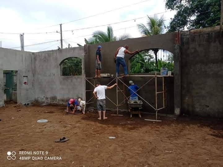 Touch Heaven ministry in Nicaragua